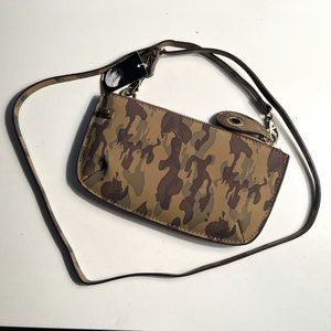 Joy Susan Women's Mini Crossbody: Wristlet Clutch